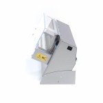 Επαγγελματικό ηλεκτρικό επιτραπέζιο φορμαριστικό ζύμης 43X65X34,5 εκ MAX-08900028